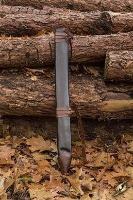 Imagen de Funda o Vaina Para Espada Larga 101511 parte de nuestra colección en Espadas y más, sitio oficial.