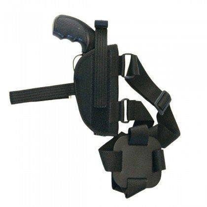 Funda revolver cordura-auto - Espadas y Más