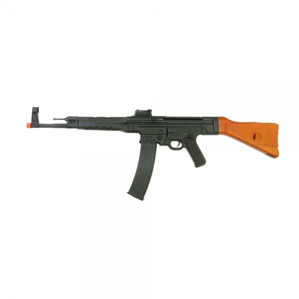 FUSIL ELÉCTRICO AGM MOD. MP44 (MP044) - Espadas y Más