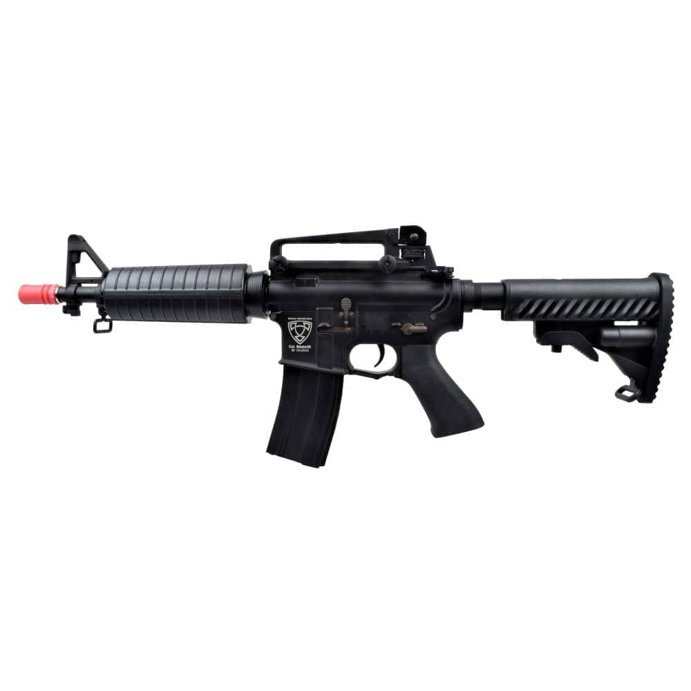 FUSIL ELÉCTRICO APS ESTILO M933 (AP-R105) - Espadas y Más