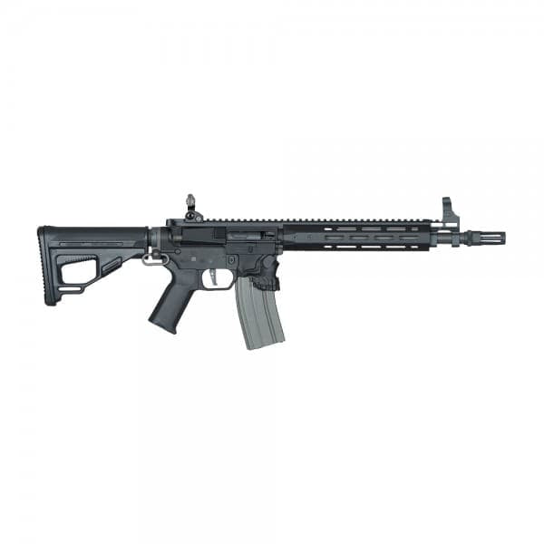 FUSIL ELÉCTRICO ARES M4 AFILADOS BROS. EL JACK BLACK (AR-SBJB) - Espadas y Más