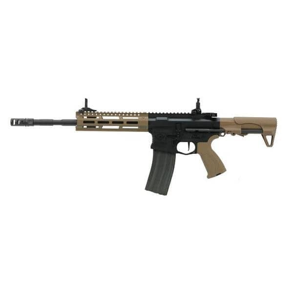 Imagen de Fusil Eléctrico G&G Cm16 Raider-L parte de nuestra colección en Espadas y más, sitio oficial.