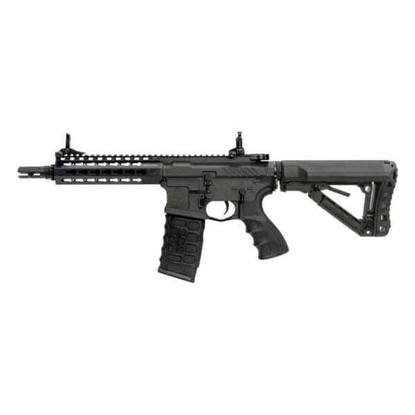 Imagen de Fusil Eléctrico G&G Cm16 SRS (GGSRS) parte de nuestra colección en Espadas y más, sitio oficial.