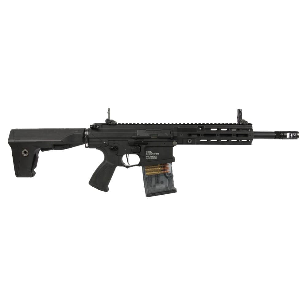 Imagen de Fusil Eléctrico G&G Tr16 Sbr 308 MK I (GG-308MK1) parte de nuestra colección en Espadas y más, sitio oficial.