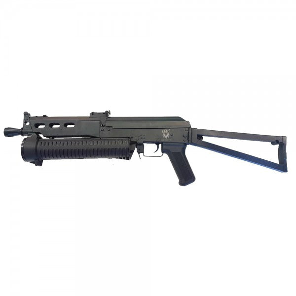 Imagen de Fusil Eléctrico Golden Eagle (6835) parte de nuestra colección en Espadas y más, sitio oficial.