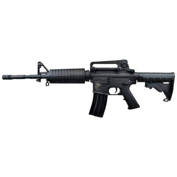 Imagen de Fusil Eléctrico M4A1 (3681) parte de nuestra colección en Espadas y más, sitio oficial.