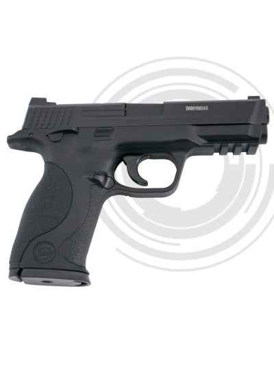 Galaxy G51 - Espadas y Más