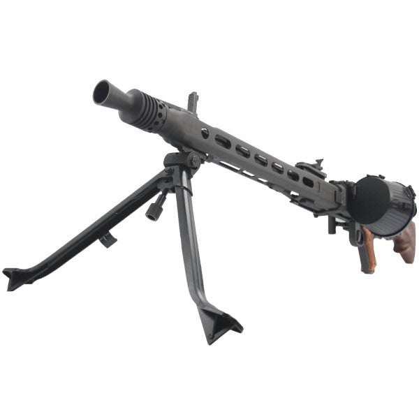 FUSIL ELÉCTRICO G&G GMG42 (GG-GMG42) - Espadas y Más