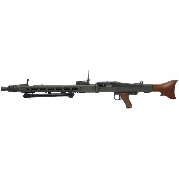FUSIL ELÉCTRICO G&G GMG42 (GG-GMG42) - Espadas y Más