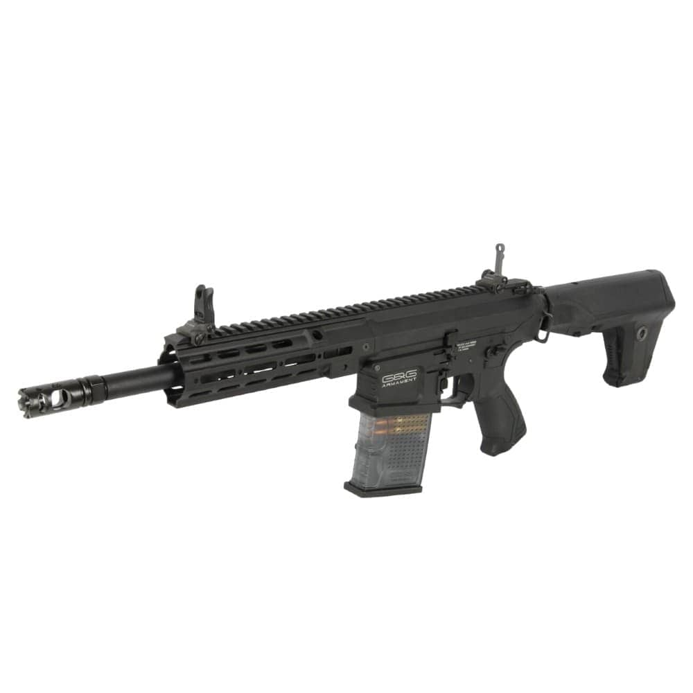Imagen de Fusil Eléctrico G&G Tr16 Sbr 308 MK I (GG-308MK1) parte de nuestra colección en Espadas y más, sitio oficial.