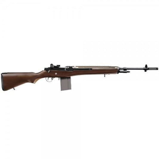 FUSIL ELÉCTRICO G&G TIPO 57 MADERA (GG-GR14) - Espadas y Más