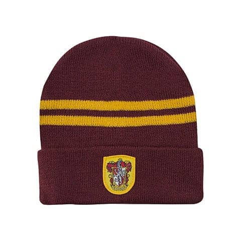 Imagen de Gorro de Adulto - Harry Potter DO1101 parte de nuestra colección en Espadas y más, sitio oficial.