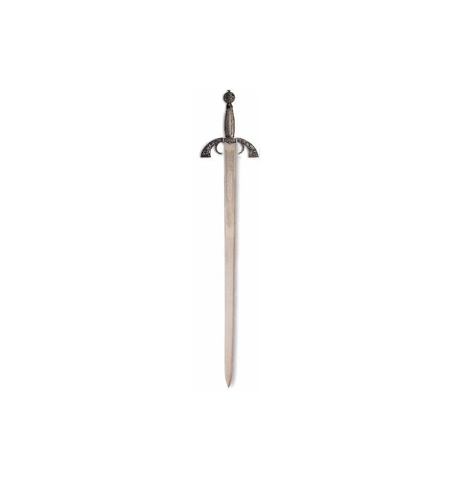 Imagen de Espada Del Gran Capitán 104 parte de nuestra colección en Espadas y más, sitio oficial.