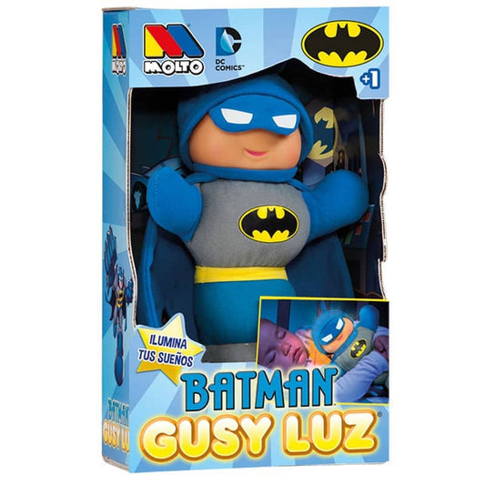 Gusy Luz Batman DC Comics - Espadas y Más