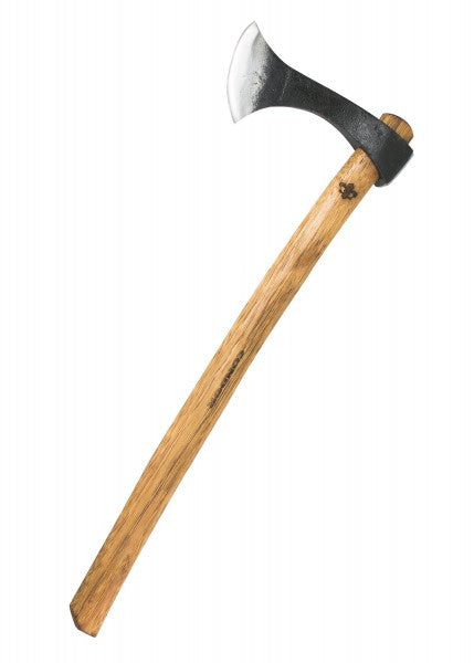 Hacha arrojadiza Francisca, Cóndor CTK-60930 - Espadas y Más
