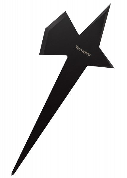 Imagen de Hacha arrojadiza Templario Cold Steel parte de nuestra colección en Espadas y más, sitio oficial.