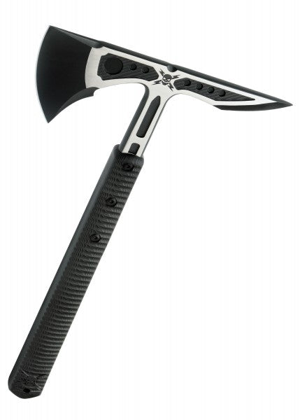 Imagen de Hacha M48 Liberator Tomahawk con vaina United Cutlery UC3331 parte de nuestra colección en Espadas y más, sitio oficial.