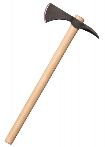 Imagen de Hacha Spike Hawk, acabado texturizado plano Cold Steel CST-90SH parte de nuestra colección en Espadas y más, sitio oficial.
