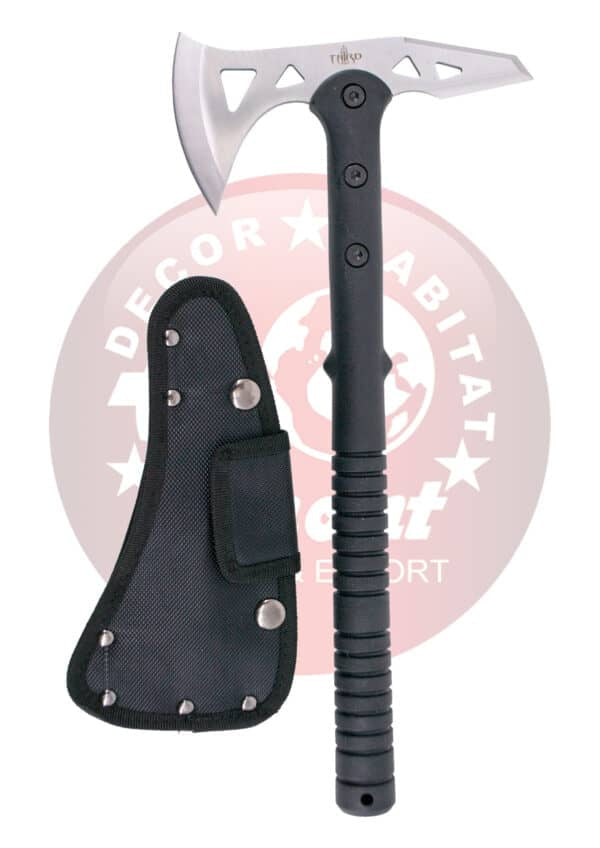 Hacha Third S0001B - Espadas y Más