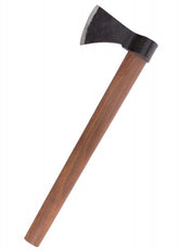 Imagen de Hacha vikinga, siglo IX 0401040800 parte de nuestra colección en Espadas y más, sitio oficial.