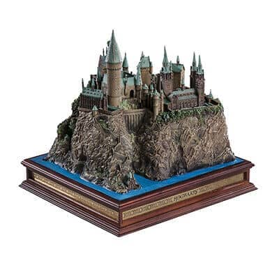 Harry Potter Diorama Hogwarts NN7074 - Espadas y Más