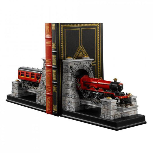 Harry Potter Soportalibros Hogwarts Express 19 cm NN7362 - Espadas y Más