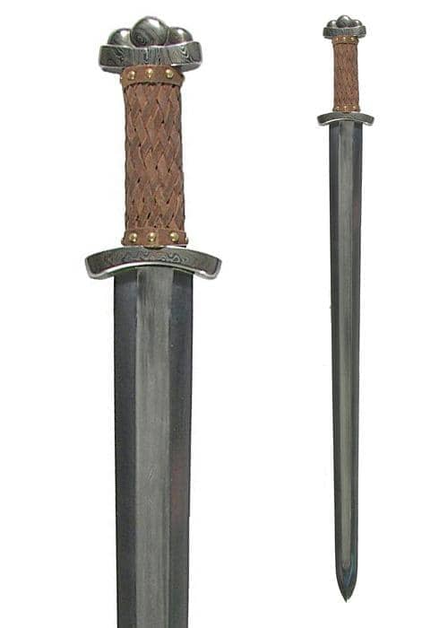 Espada Vikinga Godfred