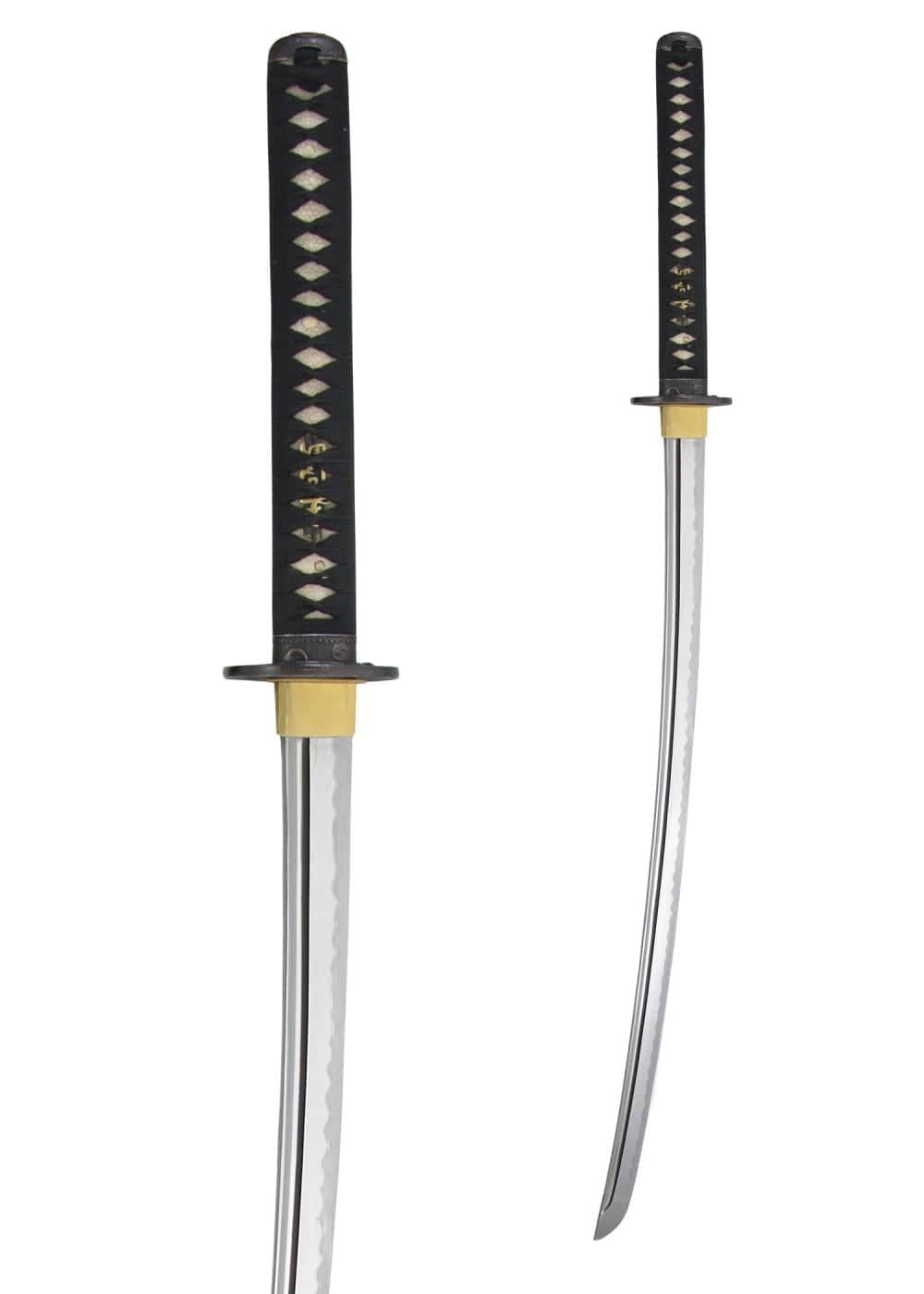 Imagen de Katana Ronin Hanwei HN-SH2360 parte de nuestra colección en Espadas y más, sitio oficial.