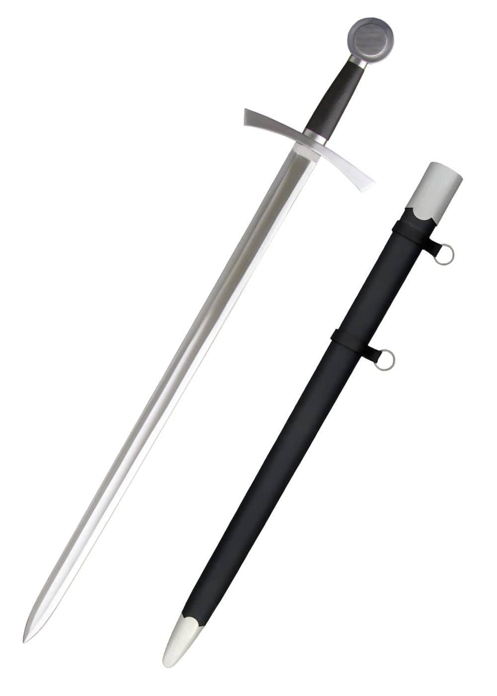 HN-SH2367 Espada corazón de león - Espadas y Más