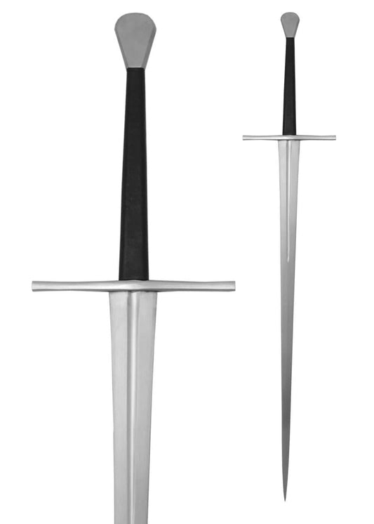 HN-SH2394 Espada Tinker Longsword con cuchilla afilada - Espadas y Más