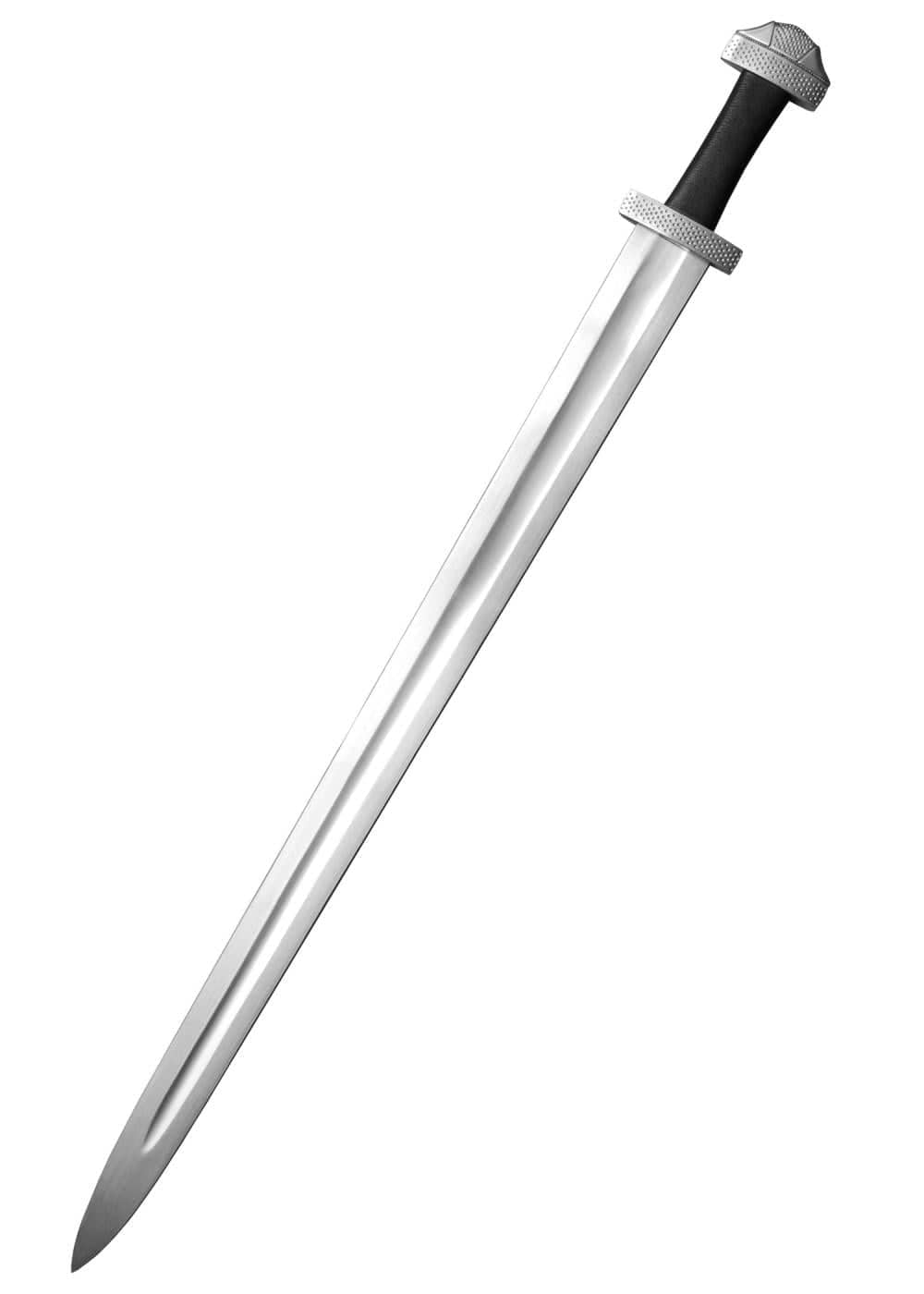 HN-SH2408 Espada Tinker temprana Vikingsword con hoja afilada - Espadas y Más