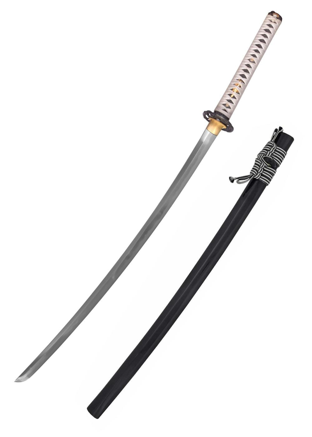 Imagen de Katana Koi Hanwei HN-SH2465 parte de nuestra colección en Espadas y más, sitio oficial.