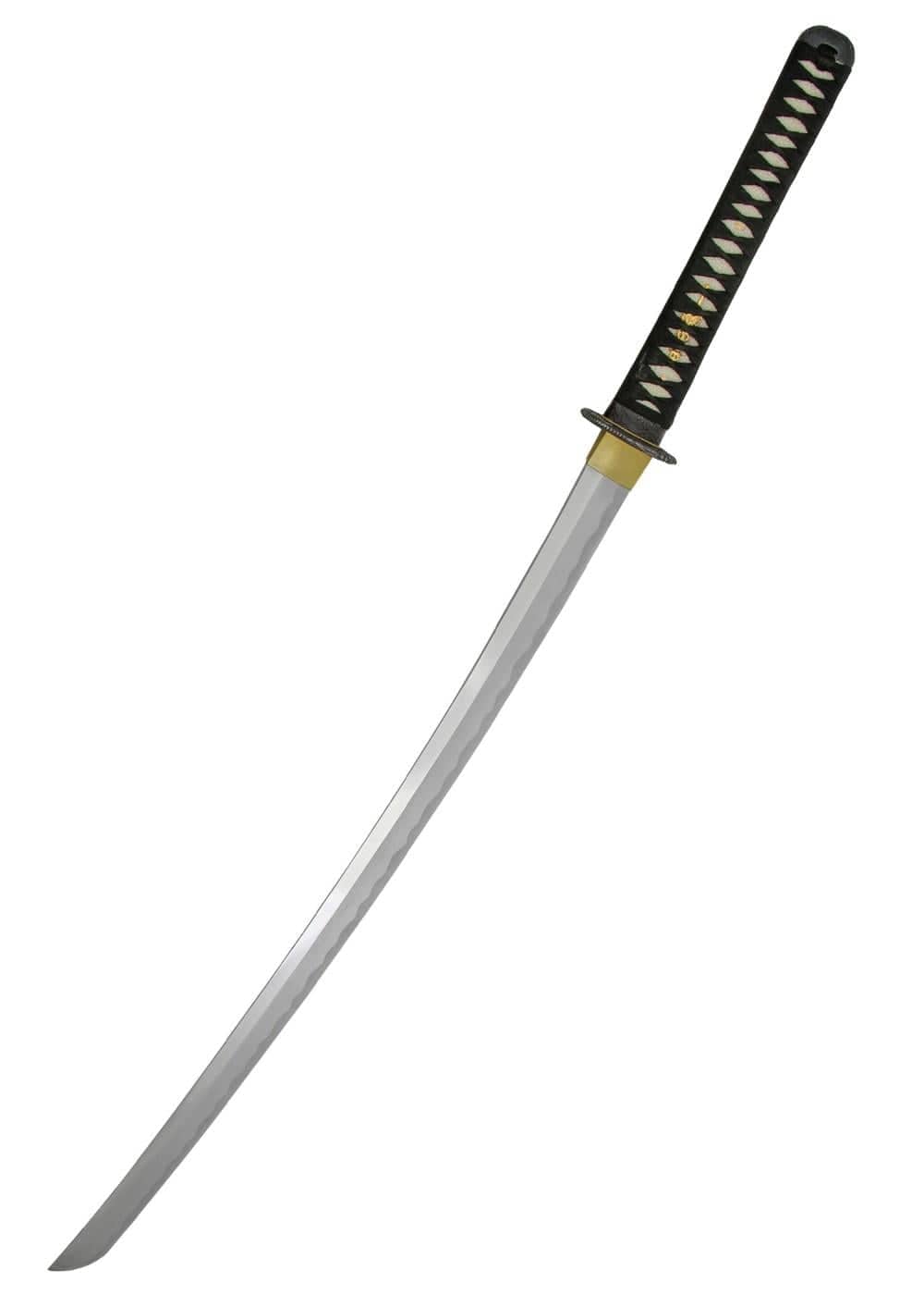 Imagen de Shinto Elite Katana HN-SH6004KGE parte de nuestra colección en Espadas y más, sitio oficial.