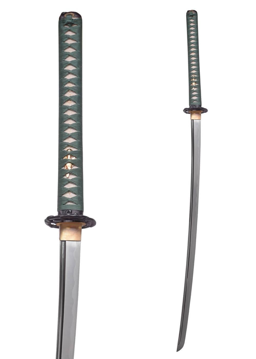Imagen de Serpiente katana profesional HN-SH8330 parte de nuestra colección en Espadas y más, sitio oficial.