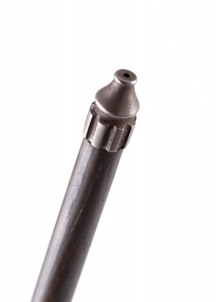 Imagen de Hacha Pipe Hawk, pipa tomahawk de Paul Chen Hanwei HN-XH2119B parte de nuestra colección en Espadas y más, sitio oficial.