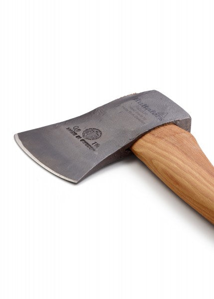 Hacha de trekking H 006 SV, Hultafors HUL-840025 - Espadas y Más