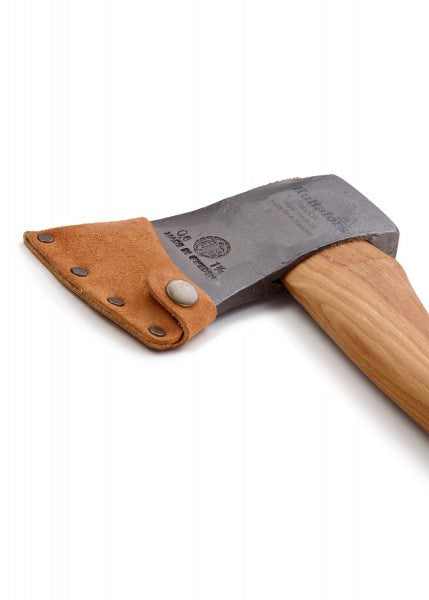 Hacha de trekking H 006 SV, Hultafors HUL-840025 - Espadas y Más