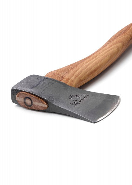 Hacha de trekking H 006 SV, Hultafors HUL-840025 - Espadas y Más