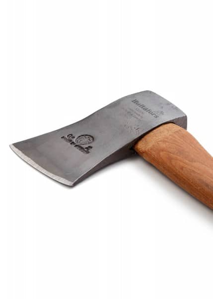 Hacha de trekking H 009 SV, Hultafors HUL-840086 - Espadas y Más