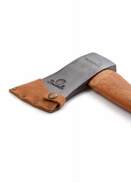 Hacha de trekking H 009 SV, Hultafors HUL-840086 - Espadas y Más