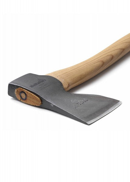 Hacha de carpintero SY210,0 SV, Hultafors HUL-840326 - Espadas y Más