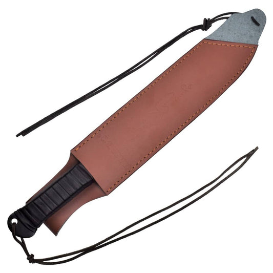 Imagen de Cuchillo réplica Rambo IV parte de nuestra colección en Espadas y más, sitio oficial.