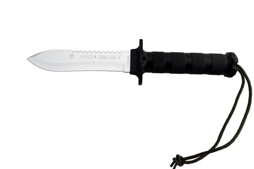 Imagen de Cuchillo Jungle King 2 16012 parte de nuestra colección en Espadas y más, sitio oficial.