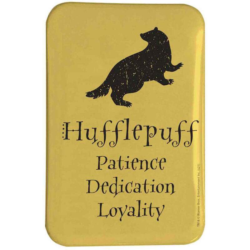 Iman Hufflepuff Harry Potter > Espadas y mas