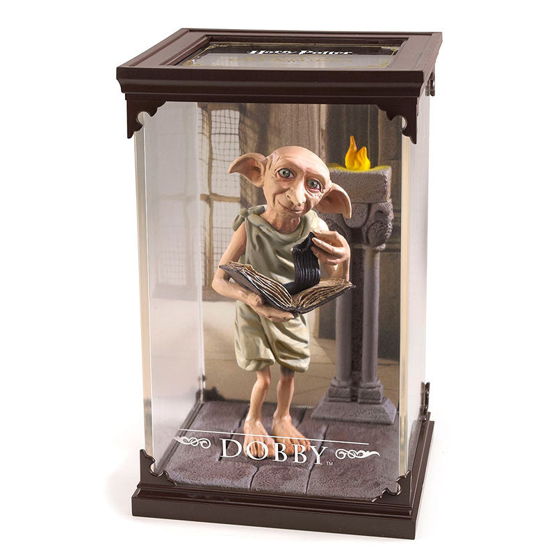 Figura Dobby Harry Potter - Espadas y Más