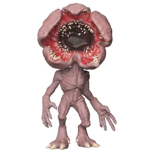 Figura POP Stranger Things Demogorgon 15cm - Espadas y Más