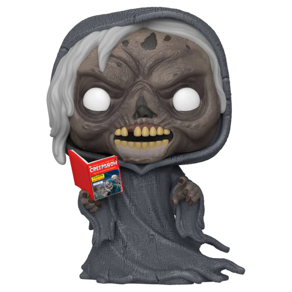 Imagen de Figura POP Creepshow The Creep parte de nuestra colección en Espadas y más, sitio oficial.