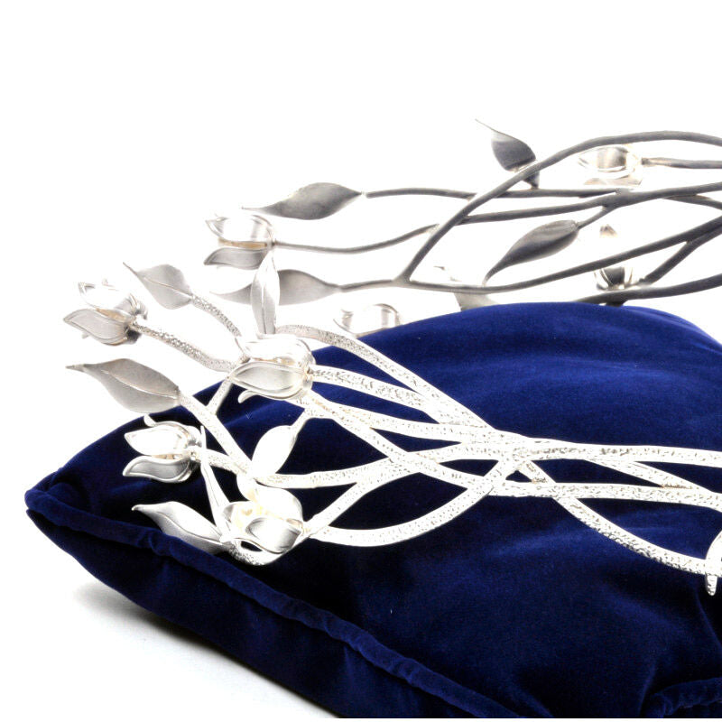 Replica corona Galadriel El Hobbit - Espadas y Más