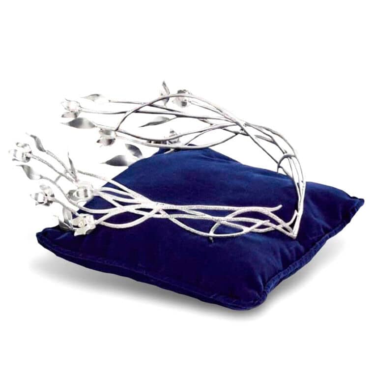 Replica corona Galadriel El Hobbit - Espadas y Más