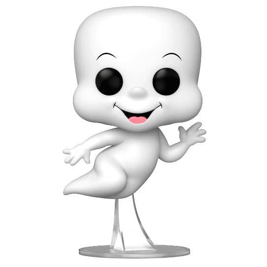 Imagen de Figura POP Casper parte de nuestra colección en Espadas y más, sitio oficial.